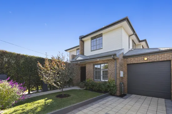 117A Devon St, Cheltenham, VIC, 3192