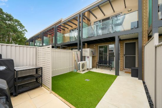 118/161 Mortimer Lewis Drive, Greenway, ACT 2900