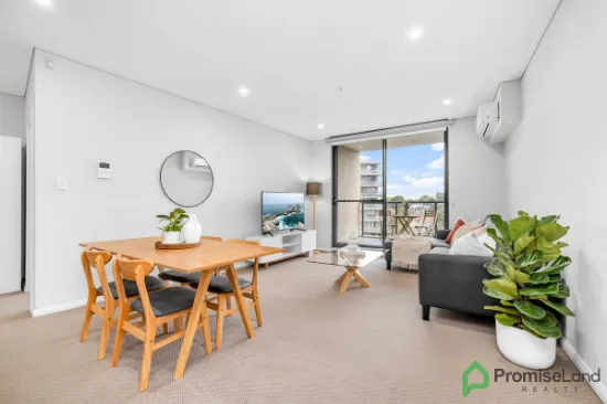 118/25 North Rocks Road, North Rocks, NSW, 2151