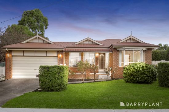 118 Fernhill Road, Mount Evelyn, Vic 3796