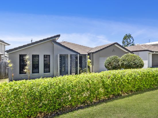 118 Lexey Crescent, Wakerley, Qld 4154