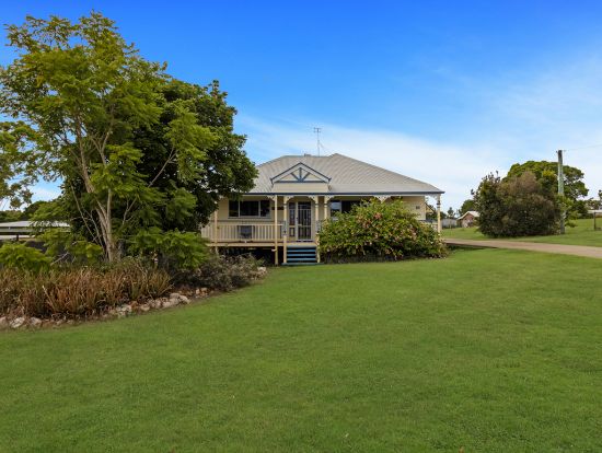 118 Pacific Drive, Booral, Qld 4655