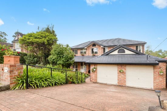118 Quarter Sessions Road, Westleigh, NSW 2120