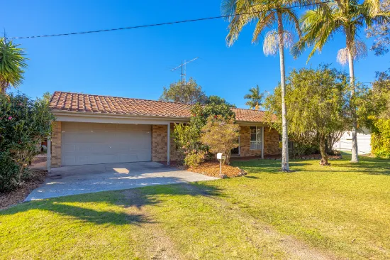 118 The Lakes Way, Forster, NSW, 2428