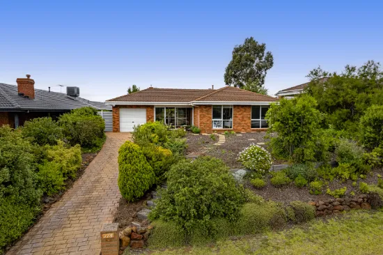 118 Underbank Boulevard, Bacchus Marsh, VIC, 3340