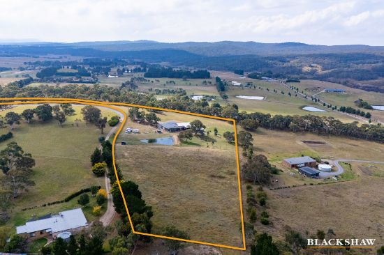 1181 Bungendore Road, Bywong, NSW 2621