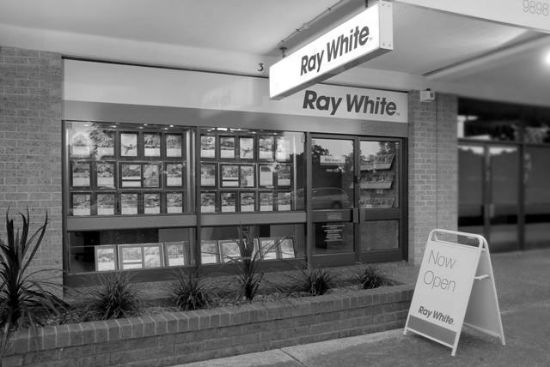 Ray White - Ermington - Real Estate Agency
