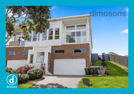 118a Shearwater Drive, Lake Heights, NSW 2502