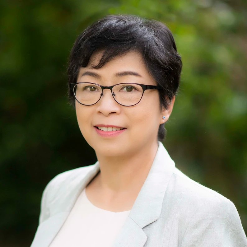 Connie So - Real Estate Agent