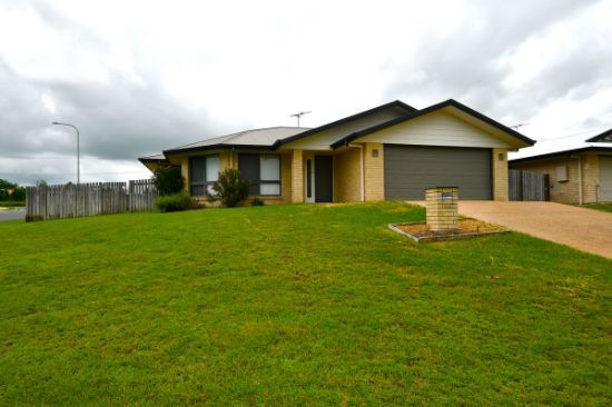 119 Abby Drive, Gracemere, Qld 4702