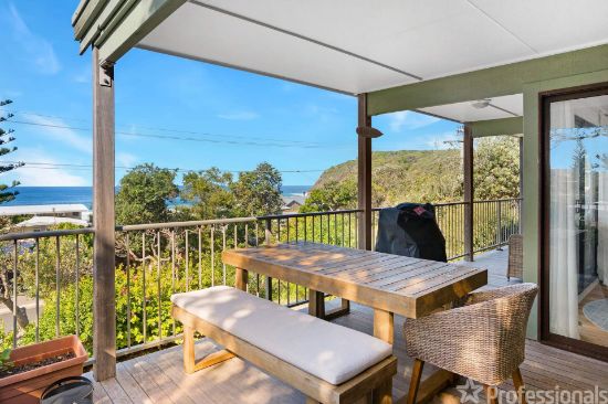 119 Boomerang Drive, Boomerang Beach, NSW 2428