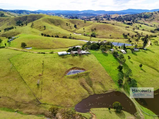 119 Bulby Brush Road, Bunyah, NSW, 2429