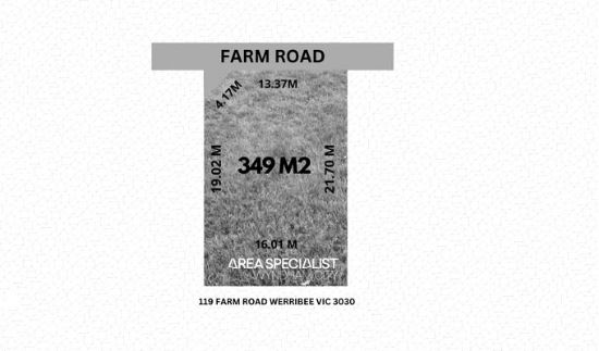 119 Farm Road, Werribee, Vic 3030