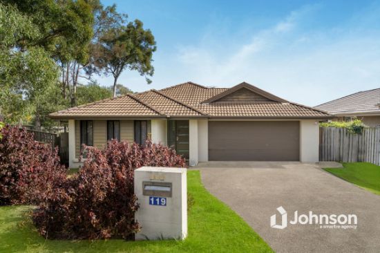 119 Grand Terrace, Waterford, Qld 4133