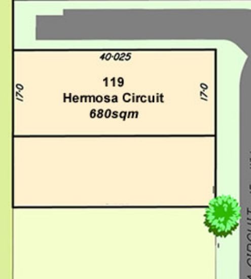 119 Hermosa Circuit, Beaconsfield, Qld 4740