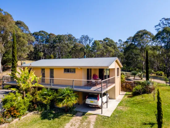 119 Kisimul Road, Bega, NSW, 2550