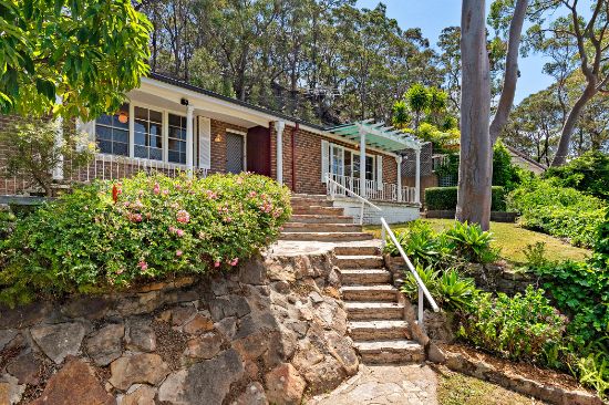 119 Old Berowra Road, Hornsby, NSW 2077