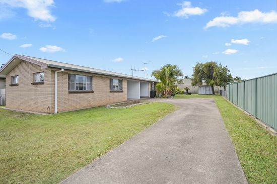 119 Sims Road, Avenell Heights, Qld 4670