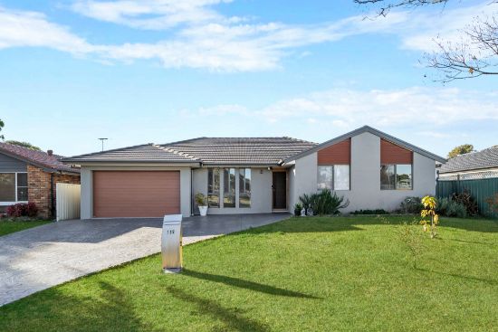 119 Spitfire Drive, Raby, NSW 2566