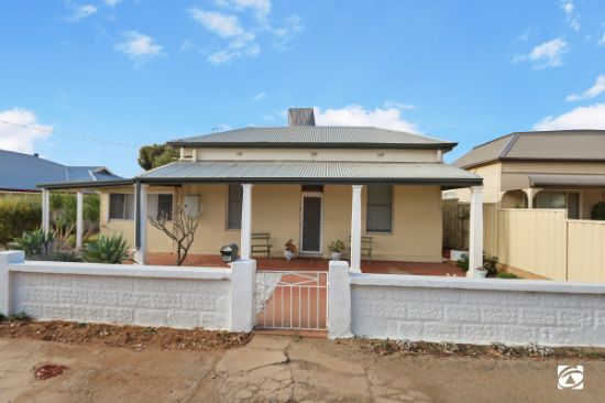 119 Thomas Street, Broken Hill, NSW 2880