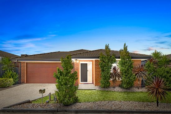 1194 Ison Road, Manor Lakes, Vic 3024