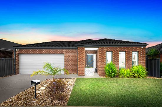 1196 Ison Road, Manor Lakes, Vic 3024