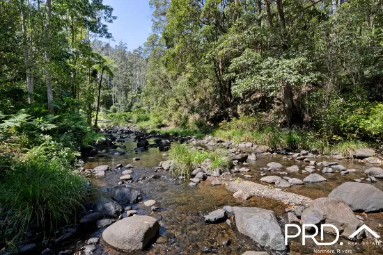 1198 Horseshoe Creek Road, Upper Horseshoe Creek, NSW, 2474