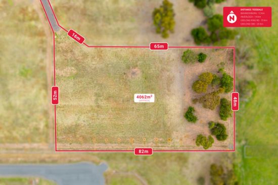 119D Red Gum Drive, Teesdale, Vic 3328