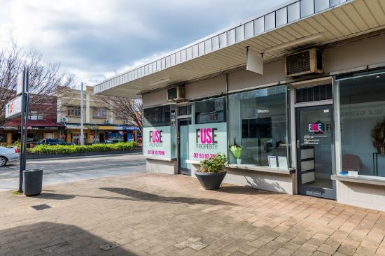 FUSE PROPERTY - QUEANBEYAN - Real Estate Agency