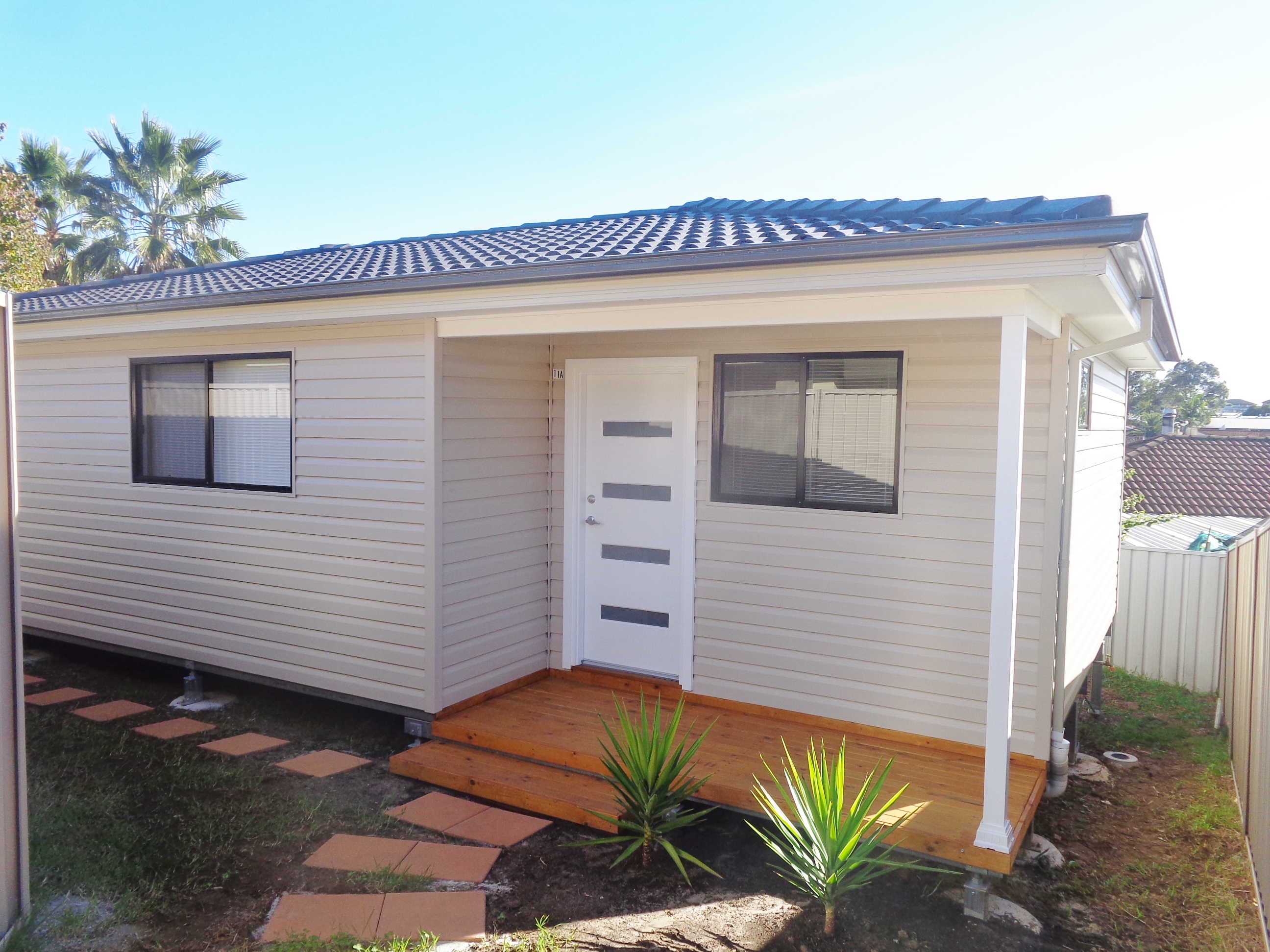 11A Auckland Street, Bonnyrigg Heights, NSW 2177 House for Rent Real Search