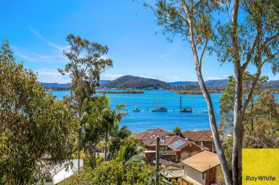 11A Bay View Crescent, Blackwall, NSW 2256
