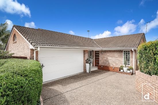 11A Carlie Place, Woonona, NSW 2517