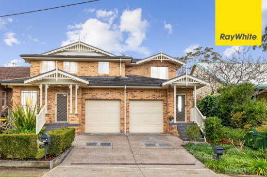 11A First Avenue, Epping, NSW 2121
