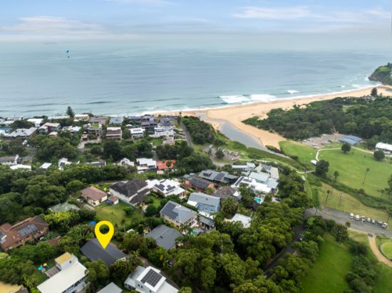 11A Hillside Crescent, Stanwell Park, NSW 2508