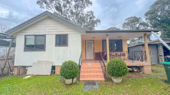 11A Moore Street, Canley Vale, NSW 2166