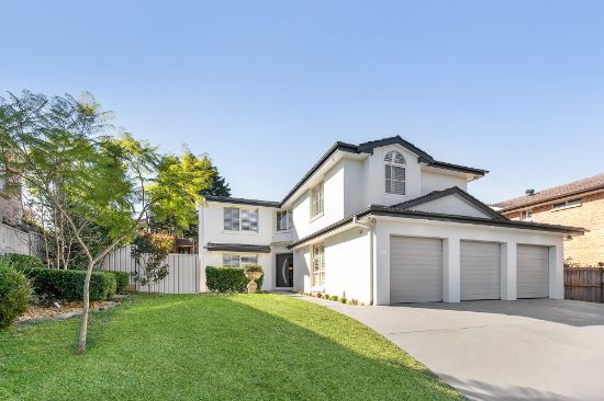 11A Southwood Place, West Pennant Hills, NSW 2125
