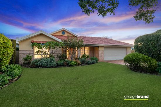 11a Tomaree Crescent, Woongarrah, NSW 2259