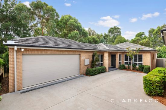 11A Walter Street, Rutherford, NSW 2320