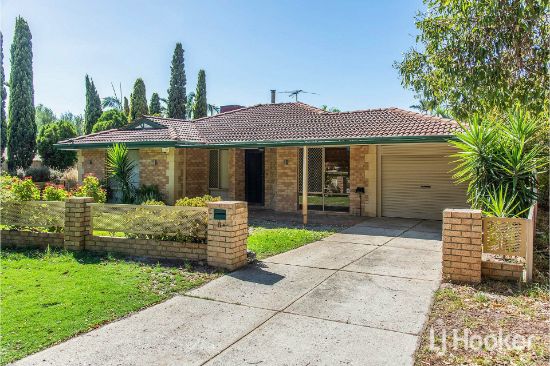 11A Wilby Place, Thornlie, WA 6108