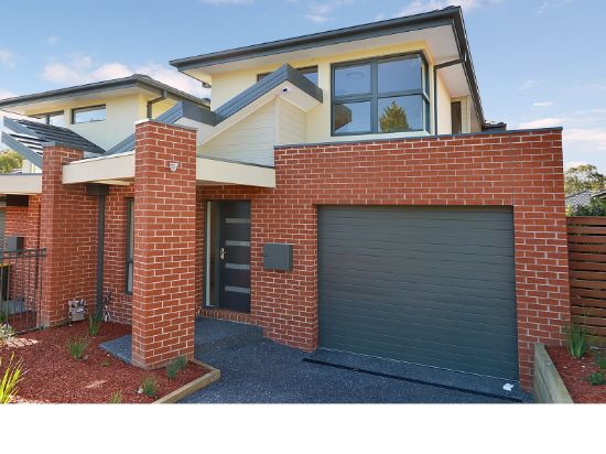 11B Lernes Street, Forest Hill, Vic 3131