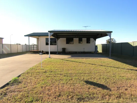 11B Summer Red Ct, Blackwater, QLD, 4717