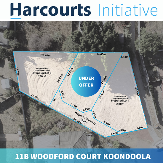 11B Woodford Court, Koondoola, WA 6064