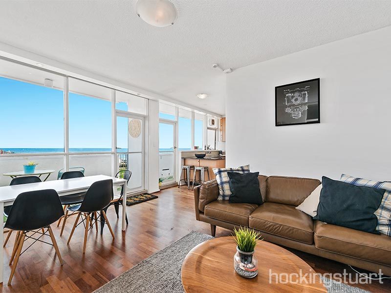 11C/12 Marine Parade, St Kilda, Vic 3182
