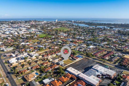 11c White Street, East Bunbury, WA 6230