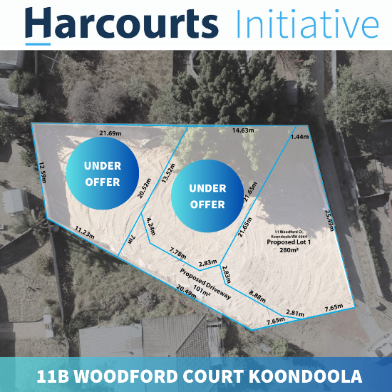 11C Woodford Court, Koondoola, WA 6064