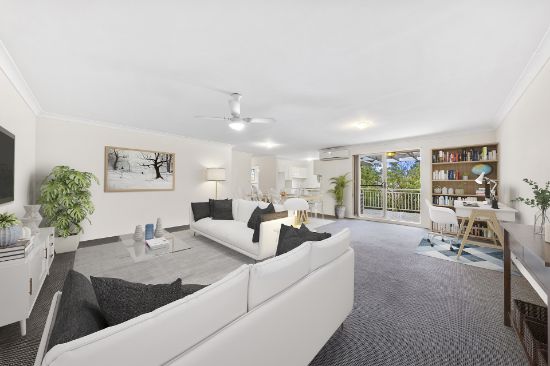 12/1-3 Concord Place, Gladesville, NSW 2111