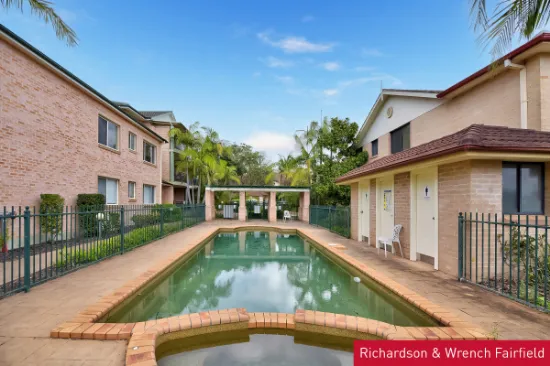 12/1 Cheriton Avenue, Castle Hill, NSW, 2154