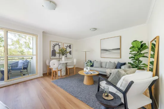12/1 McKell Street, Birchgrove, NSW, 2041