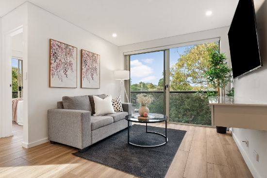 12/10-12 Northcote Road, Hornsby, NSW 2077