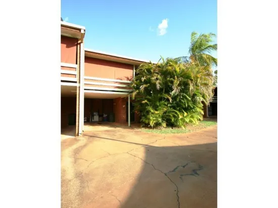 12/10 Acacia Dr, Katherine East, NT, 0850